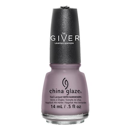 China Glaze Nail Polish Release 0.5 oz #82283 - Long Lasting Chip Resistant Nail Lacquer for Salon Quality Manicures at Home