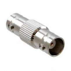Fluke Pomona 3283 BNC Female to Female Test Lead - High Quality Electrical Test Cable for Oscilloscopes & Multimeters - Perfect for Electronics Labs, DIY Repairs & Industrial Testing