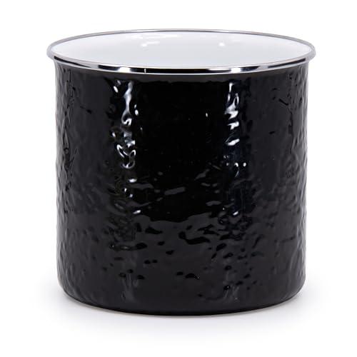 Solid Black