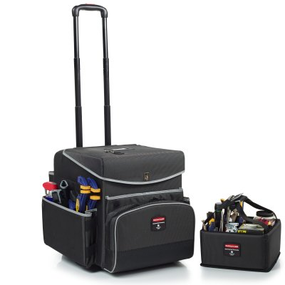 Executive Quick Cart - Premium Office & Home Utility Cart for Easy Storage & Mobility | Ideal for Office Supplies, Books, and Household Items