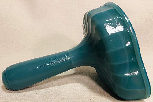 Georgia Blue Swirl