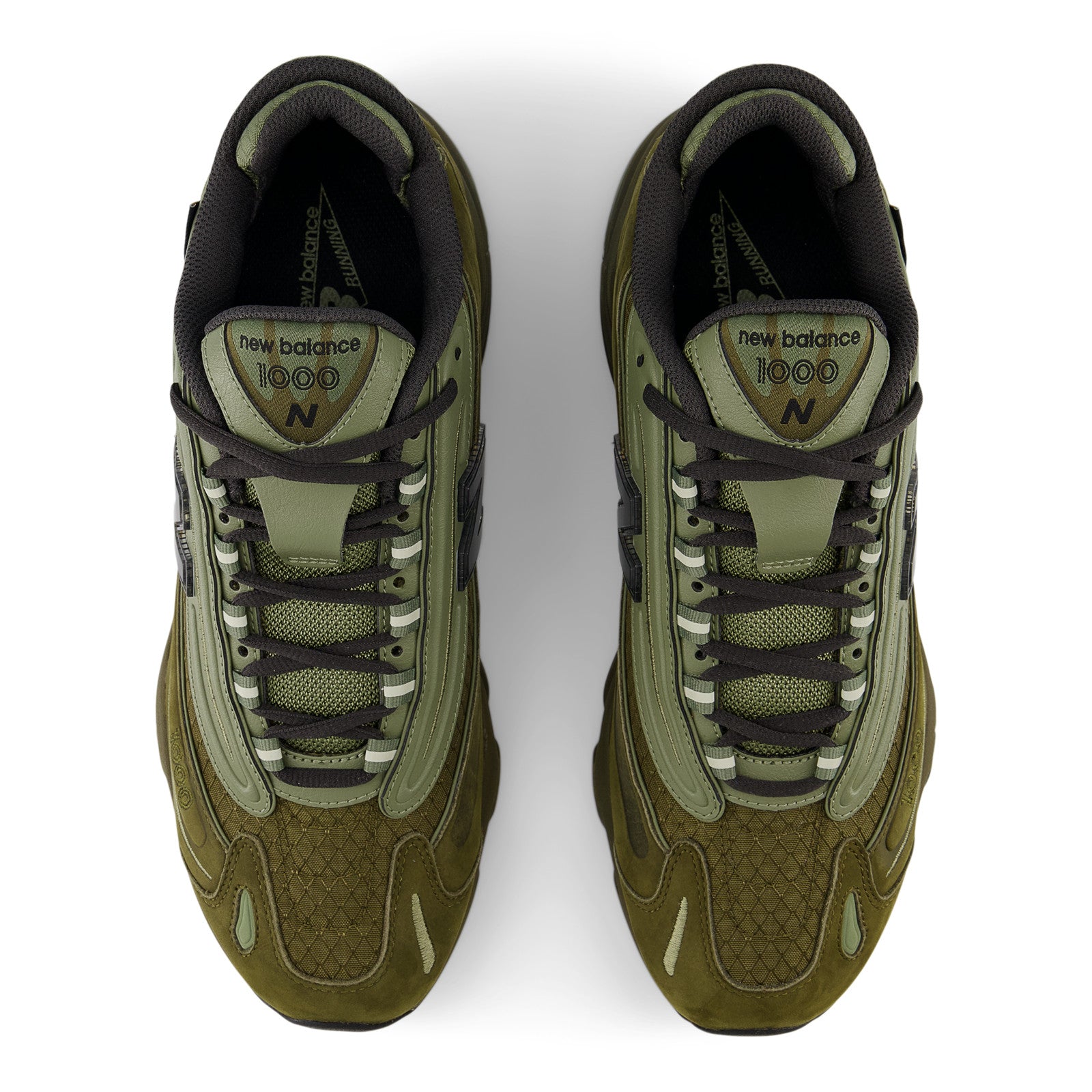 1000D Cordura Woodland Camo Fabric - Durable & Water-Resistant for Outdoor Gear, Tactical Equipment & Military Backpacks
