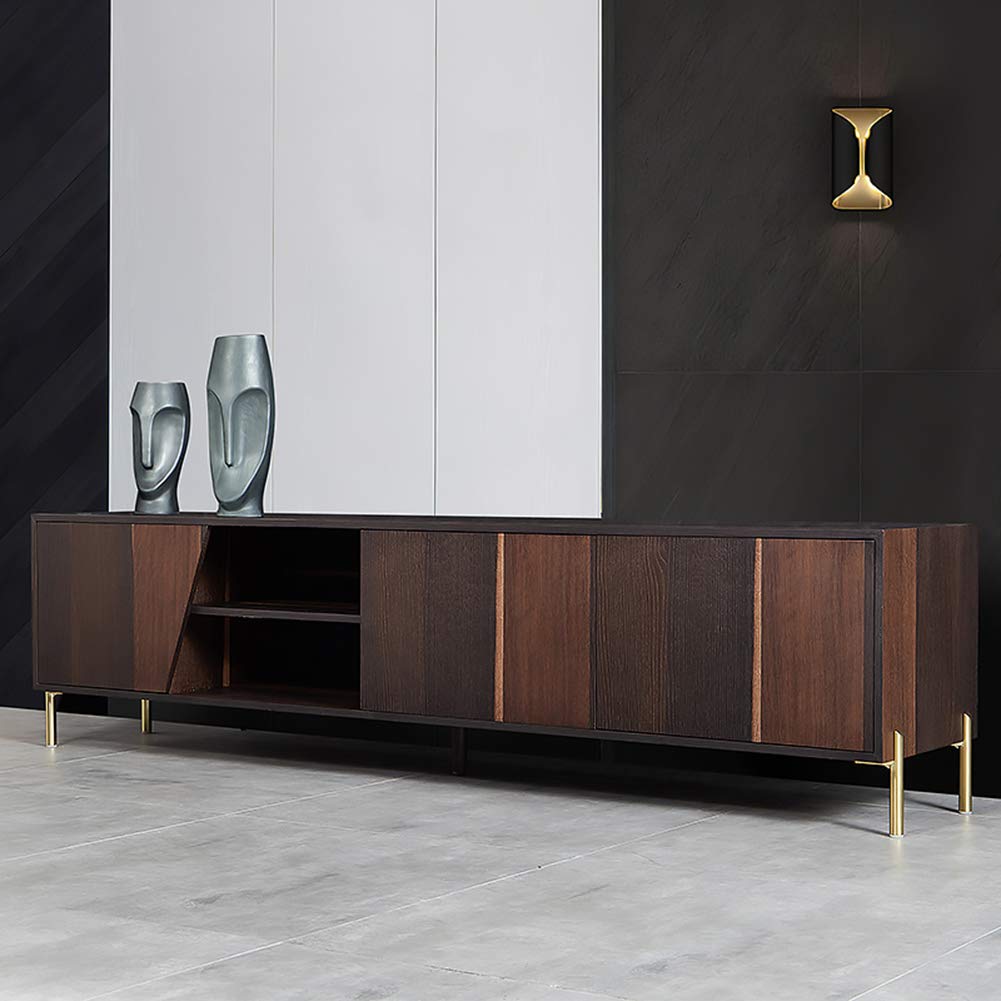 Modern Metal Furniture Legs - 4Pcs for Coffee Table, Sofa & Cabinet - DIY Replacement Parts for Home Decor