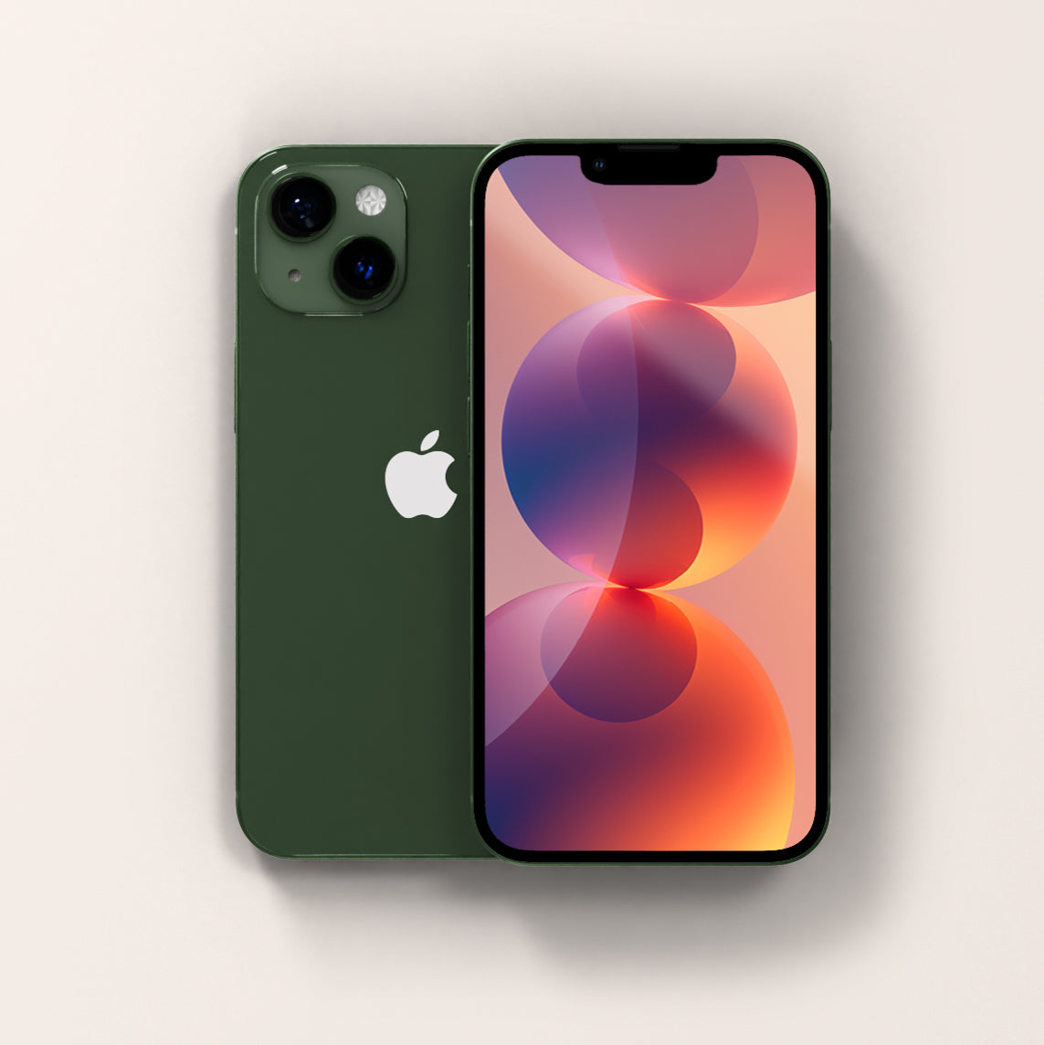 iPhone 13 Mini 256GB Unlocked Smartphone for T-Mobile - Compact 5G Phone with Super Retina XDR Display | Perfect for Travel, Business & Everyday Use