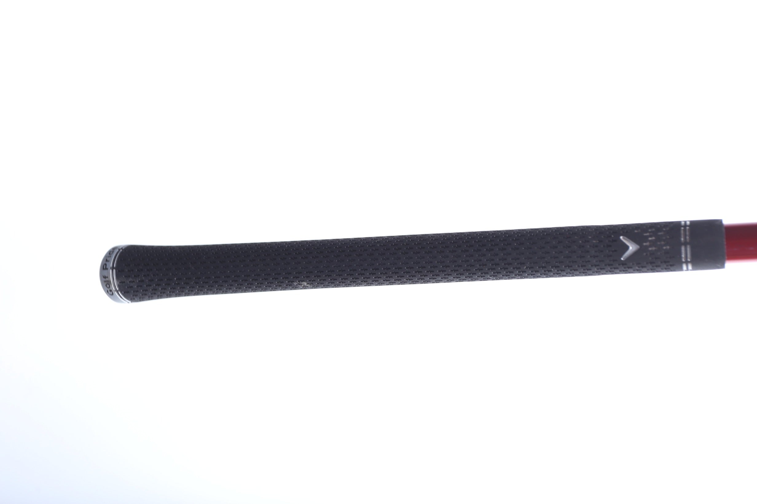 Used Callaway Paradym Ai Smoke TD Driver 9° Stiff Flex Project X HZRDUS Smoke Red RDX Right Hand Golf Club - Perfect for Long Drives & Course Play