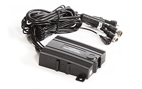MA1509 ECU and 4 Sensors Kit - High Performance Engine Control Unit with Oxygen Sensors for Car & Truck Tuning | Perfect for DIY Automotive Repairs & Performance Upgrades