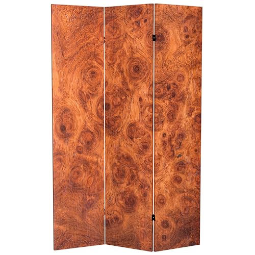 Burl Wood