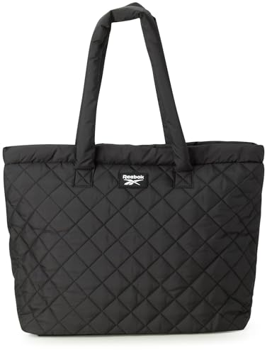 Quilted Black Beatrice