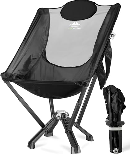 Highback Black