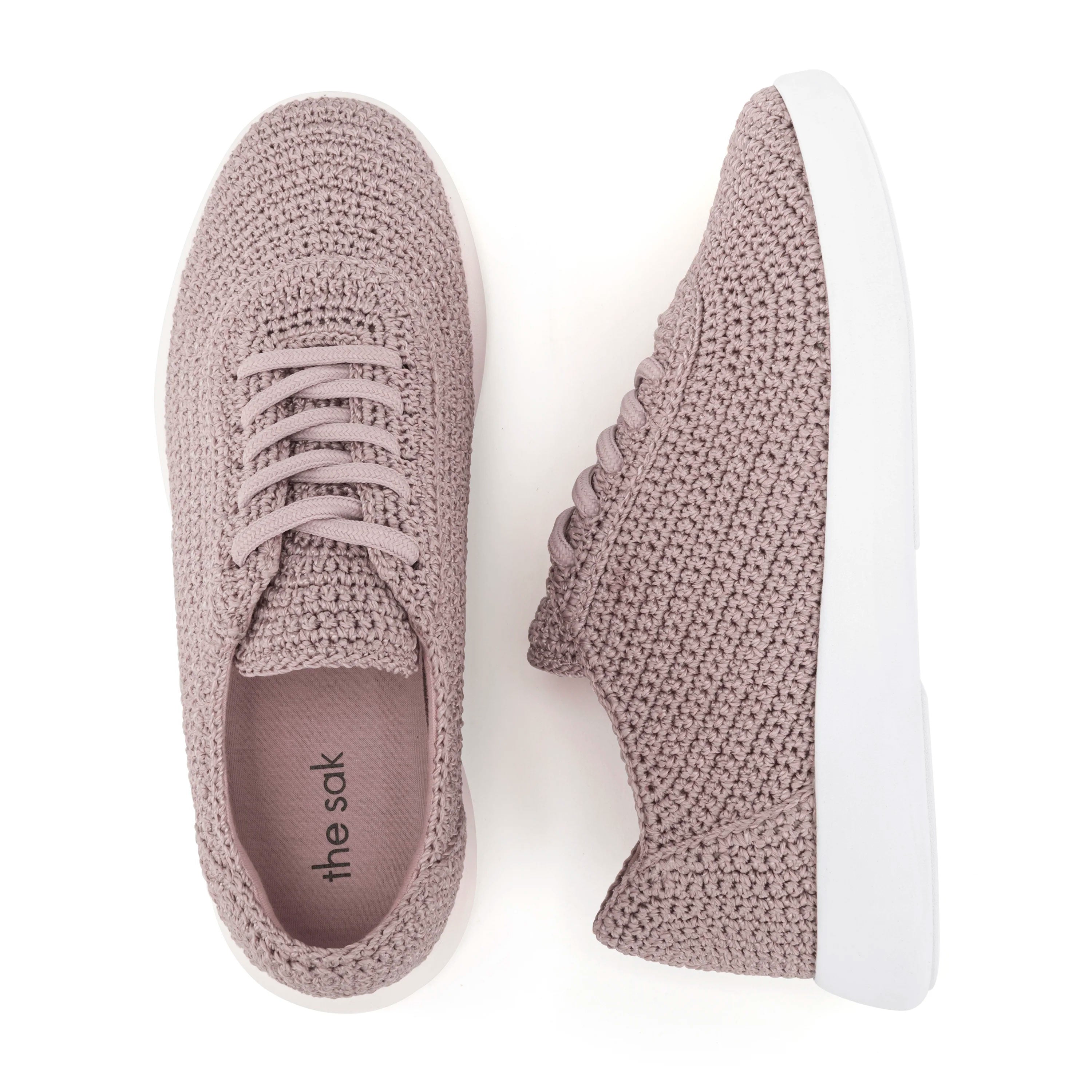 Asha Sneakers for Women - Lightweight Comfortable Walking Shoes - Perfect for Running, Gym, Workout & Casual Wear