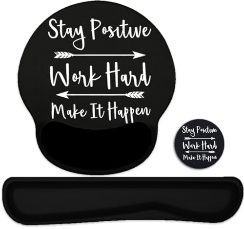 Black Stay Positive