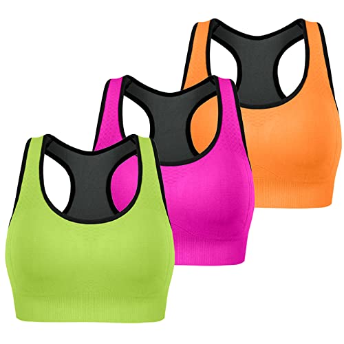 Light Green/Red/Orange