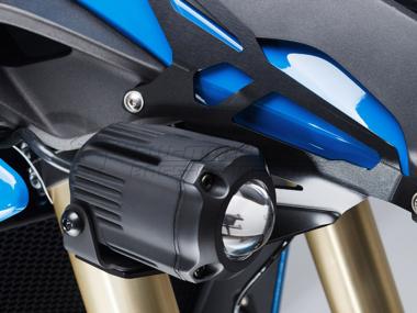 SW-Motech Hawk Motorcycle Tank Bag - Durable & Waterproof Motorcycle Accessories for Adventure & Commuting Rides
