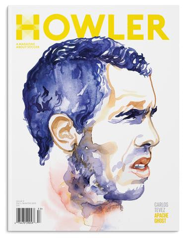Howler Magazine Issue 9 - Outdoor Adventure & Hunting Stories - Perfect for Camping, Hiking & Hunting Enthusiasts
