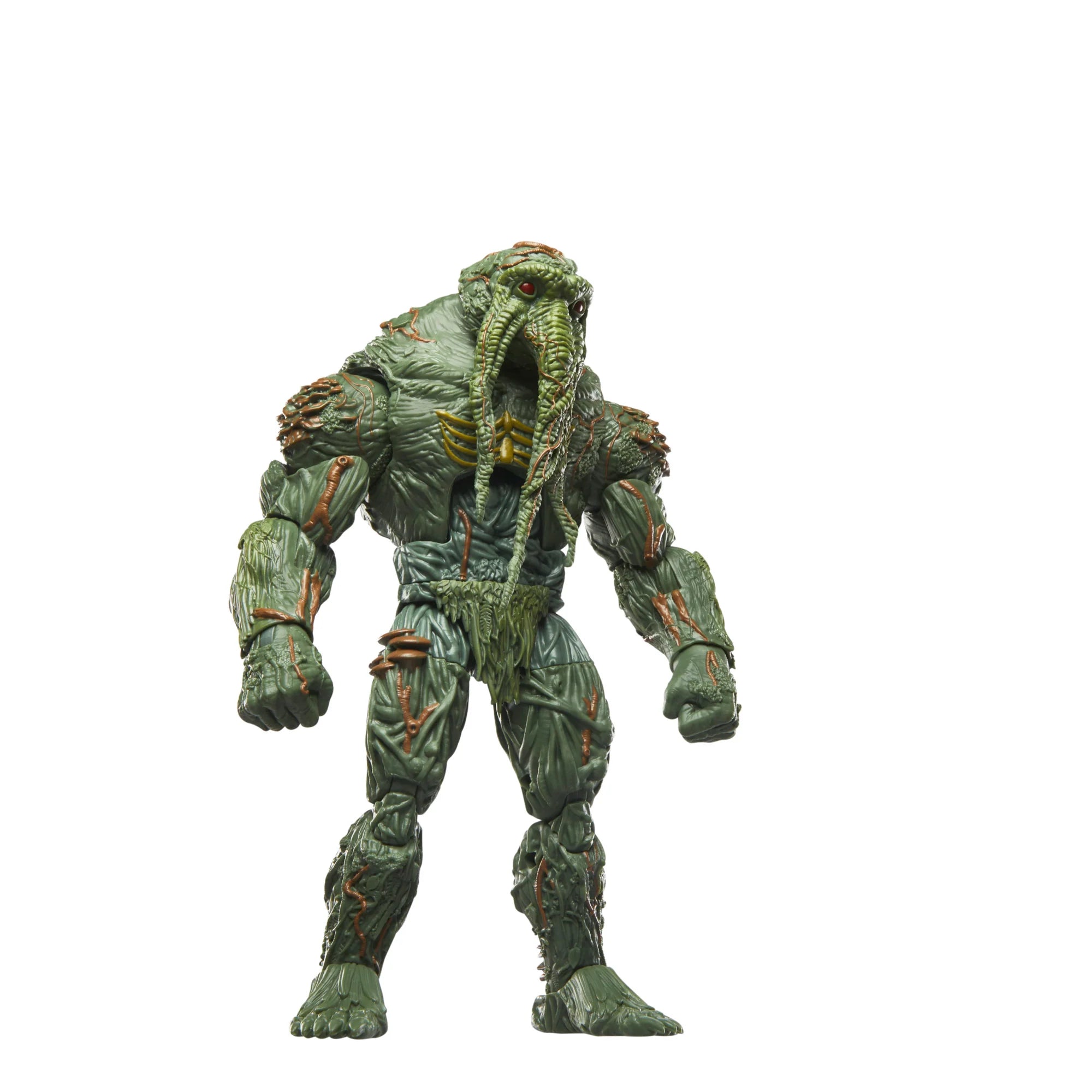Hasbro Marvel Legends Series Werewolf by Night Man Thing 6-Inch Action Figure - Collectible Toy for Superhero Fans, Perfect for Display & Play | Marvel Universe Gift Idea