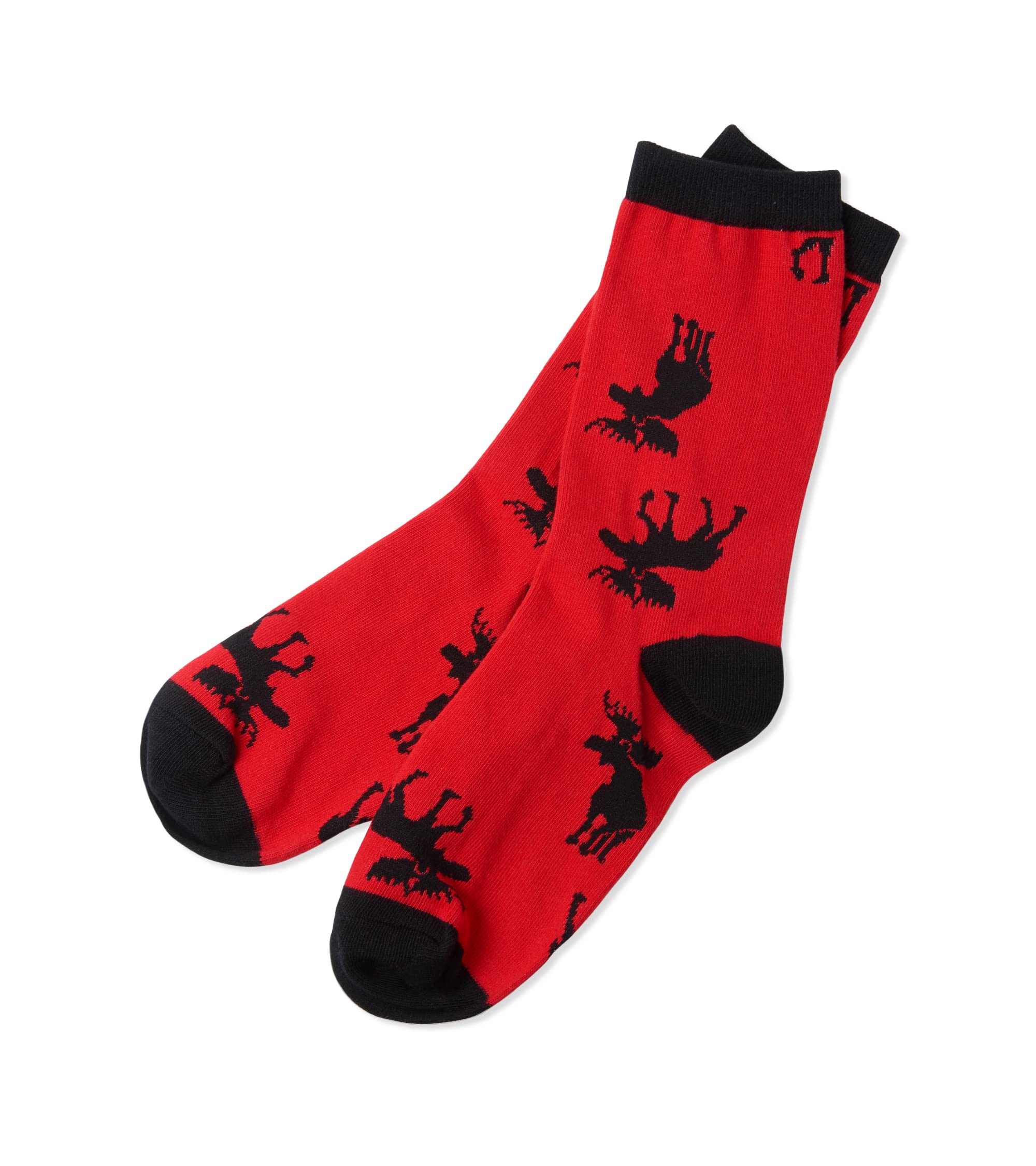 Women's Cotton Crew Socks for Running & Workout