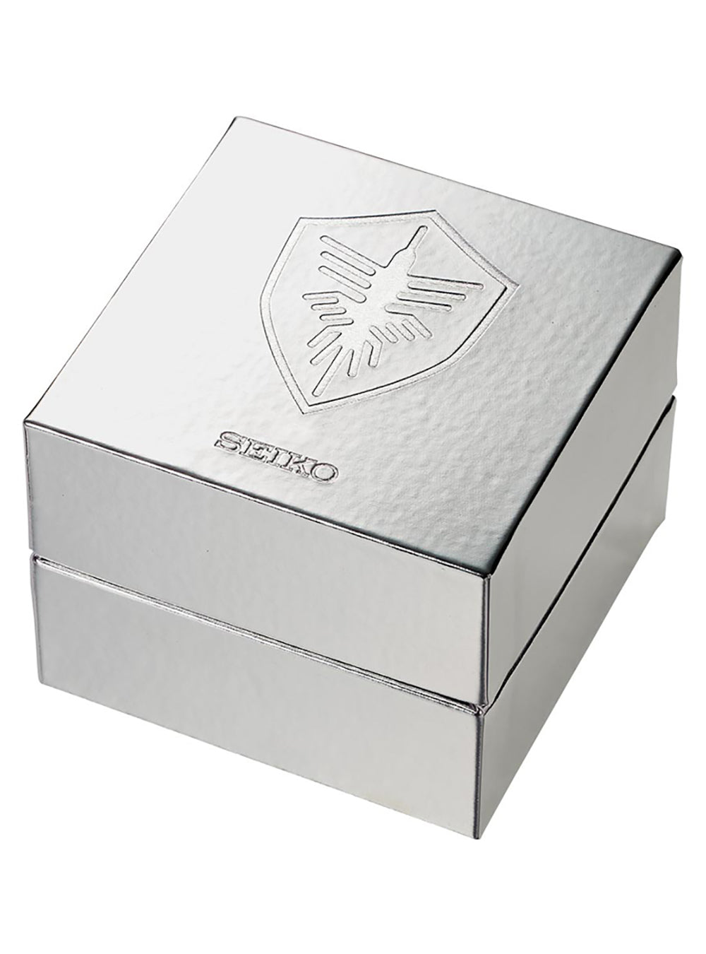 SEIKO × SPACE SHERIFF GAVAN 40th Anniversary Limited Edition Watch - Japanese Made Collector's Timepiece for Anime Fans & Sci-Fi Enthusiasts | Perfect for Cosplay, Gift Giving & Special Occasions