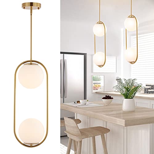 Gold-2 Lights