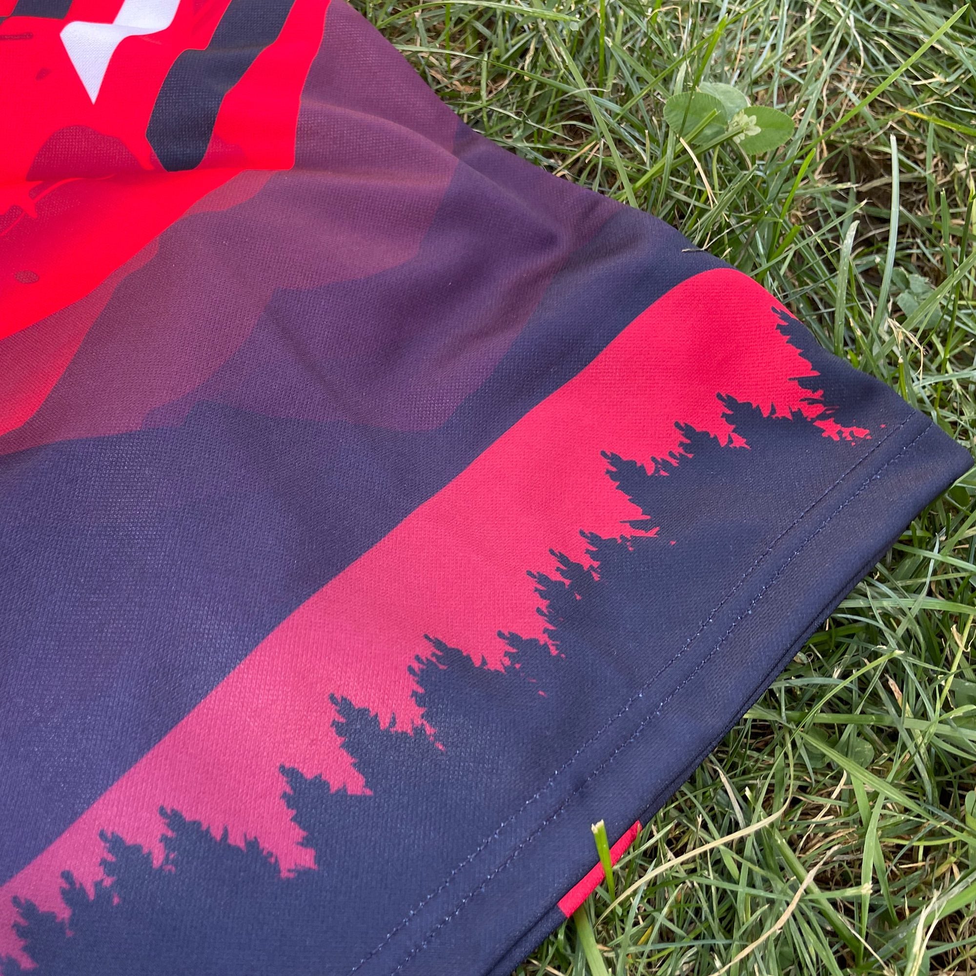 CAN AM Club Match Jersey - High-Quality Soccer Jersey for Men & Women - Perfect for Games, Training, and Fan Support