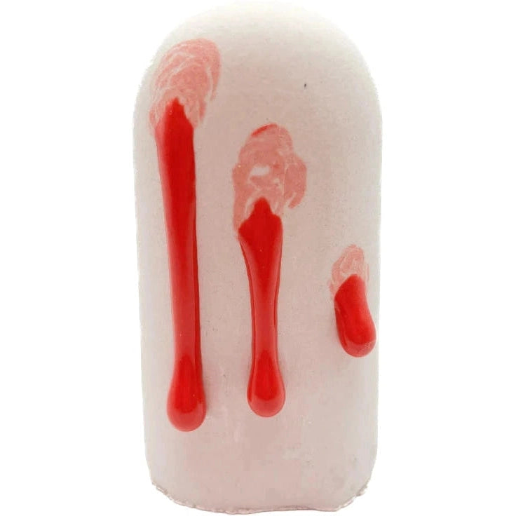 Ritual Glaze Melt Gloop Red - 5.6 oz Ceramic Glaze for Pottery & DIY Crafts - Perfect for Handmade Mugs, Bowls & Art Projects