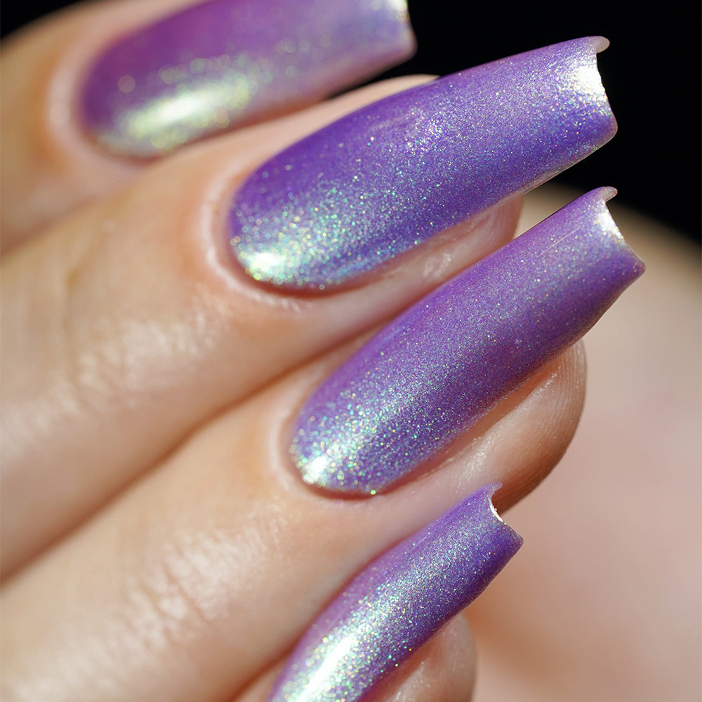 Premium Royalty Nail Lacquer - Long Lasting Nail Polish Set with High Gloss Finish - Perfect for Salon, Home Manicures & Special Occasions