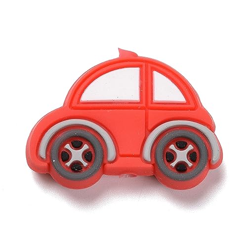 Car-Red
