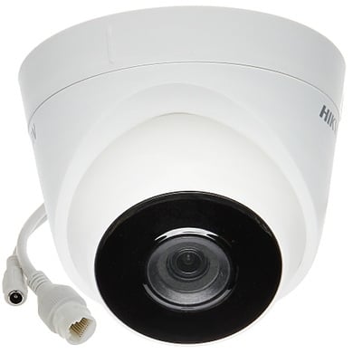 2CD1343G2-I 4MP IP PoE Security Camera with IR Night Vision & AcuSense Technology - Ideal for Home, Office & Outdoor Surveillance