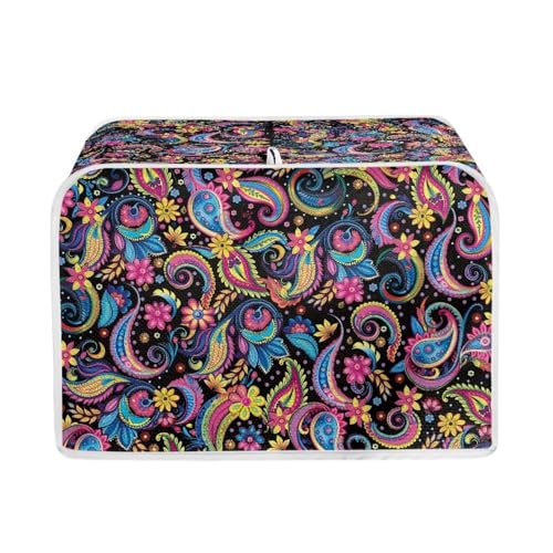 Bohemian Flowers - Multicolor