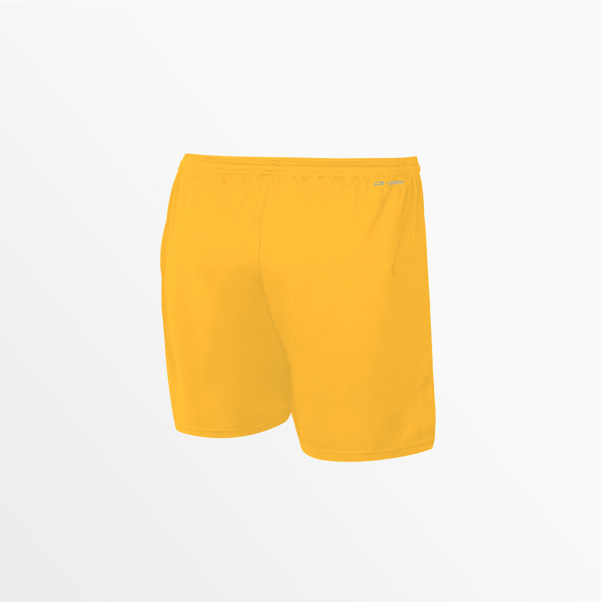 Women's 3'' Inseam Team Match Shorts with Cubes Design - Perfect for Volleyball, Basketball & Gym Workouts