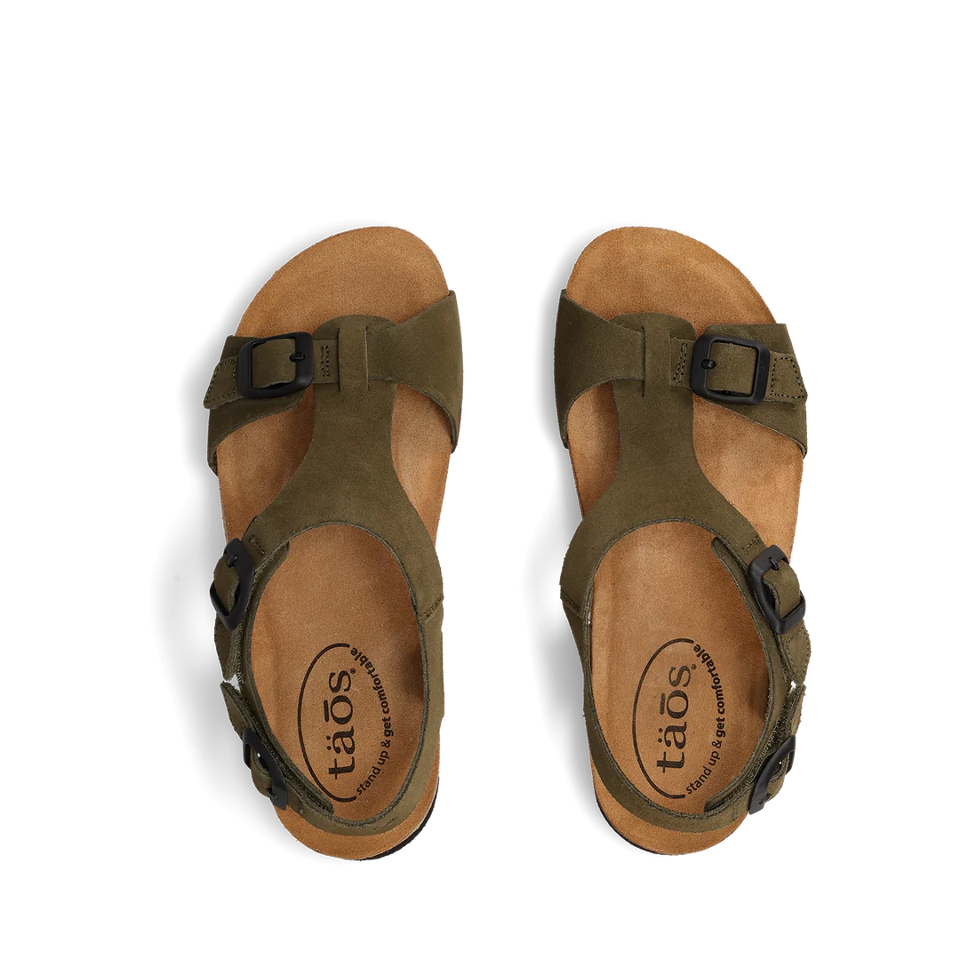 Taos MVP Running Shoes - Lightweight & Breathable for Men & Women - Perfect for Jogging, Gym Workouts & Daily Wear