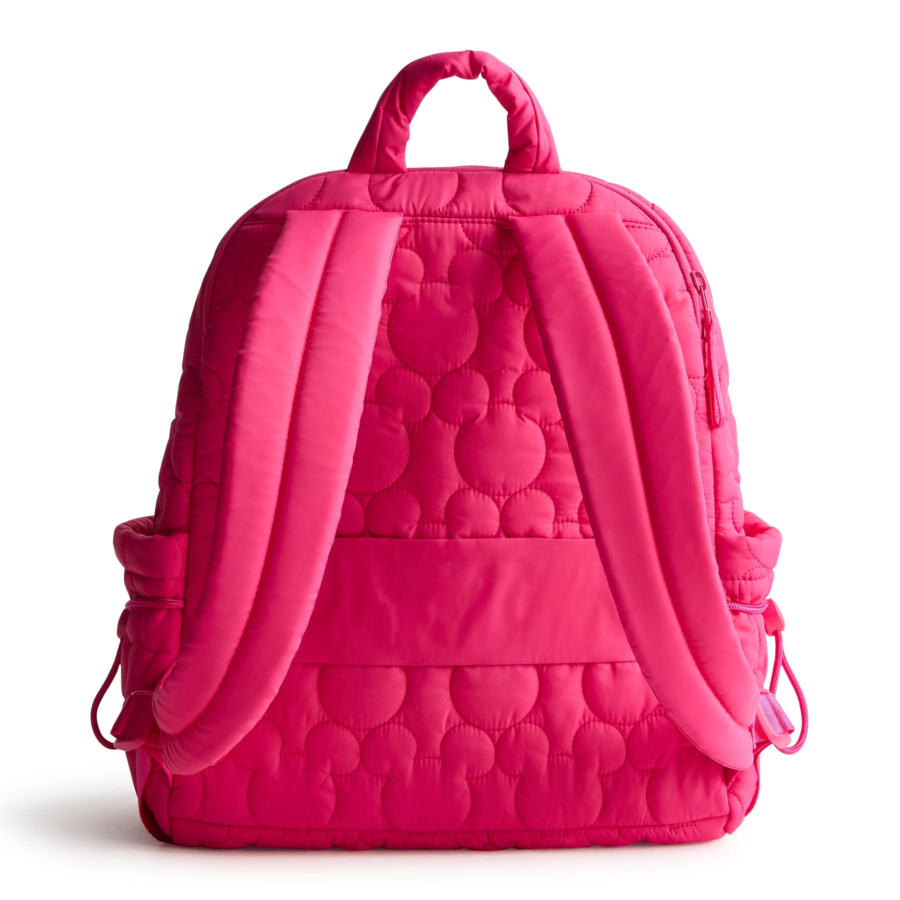 Disney Bancroft Backpack for Kids & Adults - Lightweight Durable School Backpack with Mickey Mouse Design - Perfect for School, Travel, and Daily Use