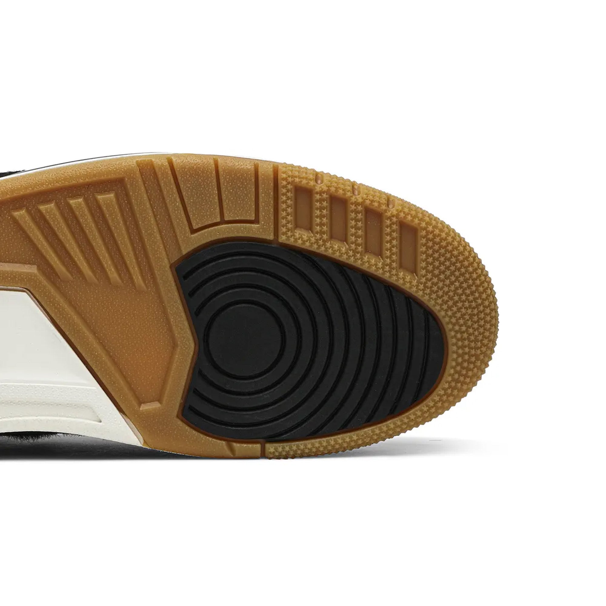 Air Jordan 3 Retro SE 'Animal Instinct' Basketball Shoes (2019) - Men's Sneakers for Casual Wear & Street Fashion