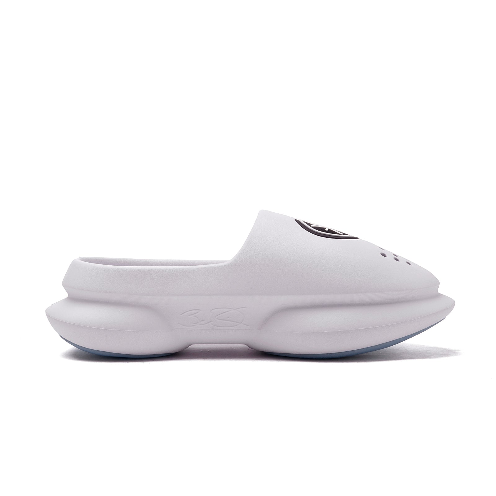 Wade Slide White - Comfortable & Stylish Men's Sneakers for Casual Wear, Walking & Everyday Use