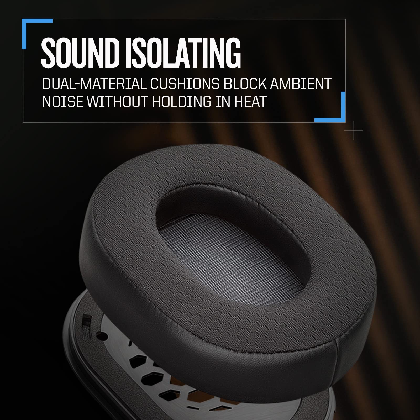 RIG 500 PRO HS GEN 2 Professional Gaming Headset for PS5, PS4 & Nintendo Switch - 50mm Speaker Drivers with Flip-to-Mute Mic - White - Perfect for Competitive Gaming & Immersive Console Play
