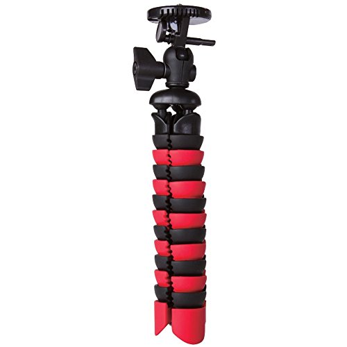 Red and Black