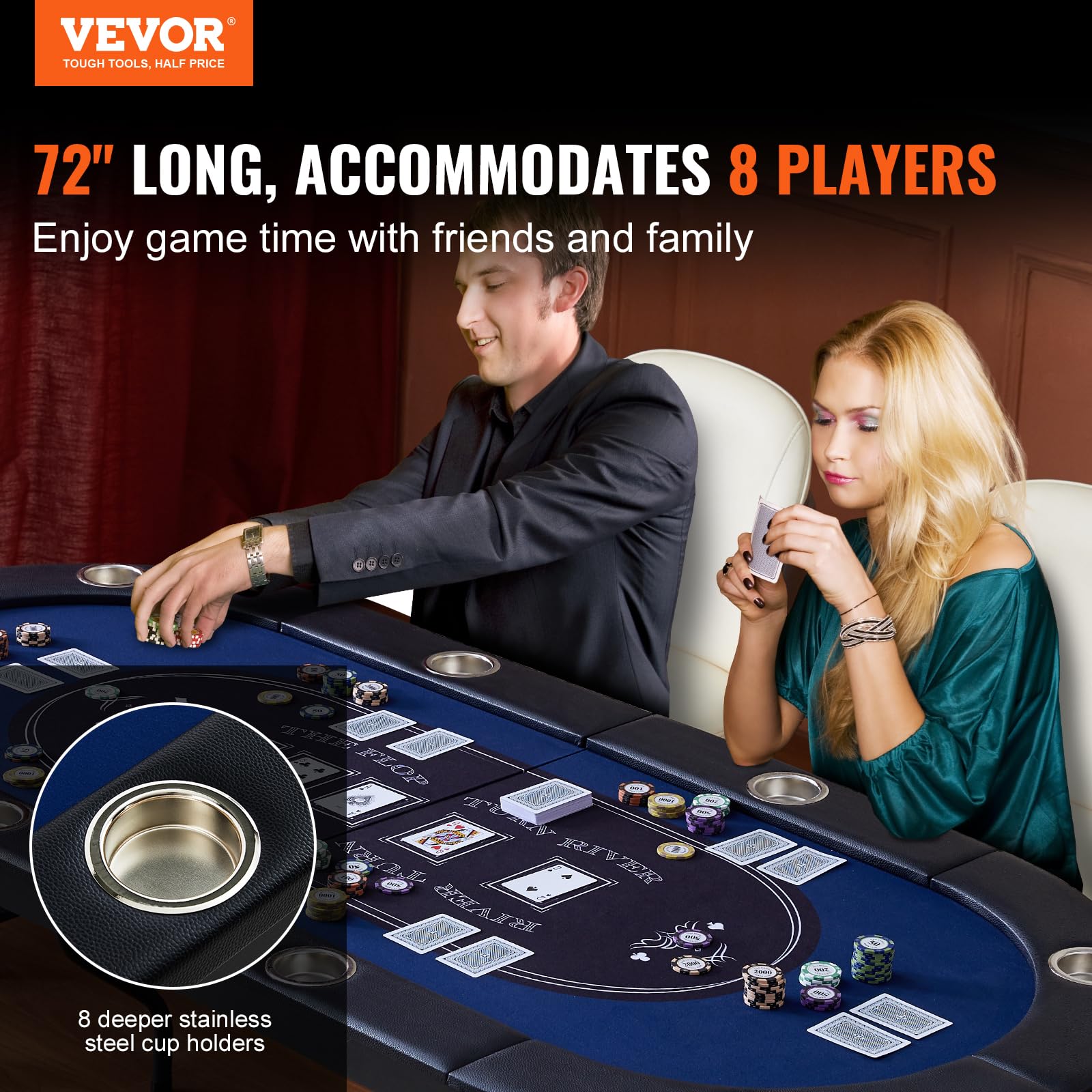 VEVOR 72