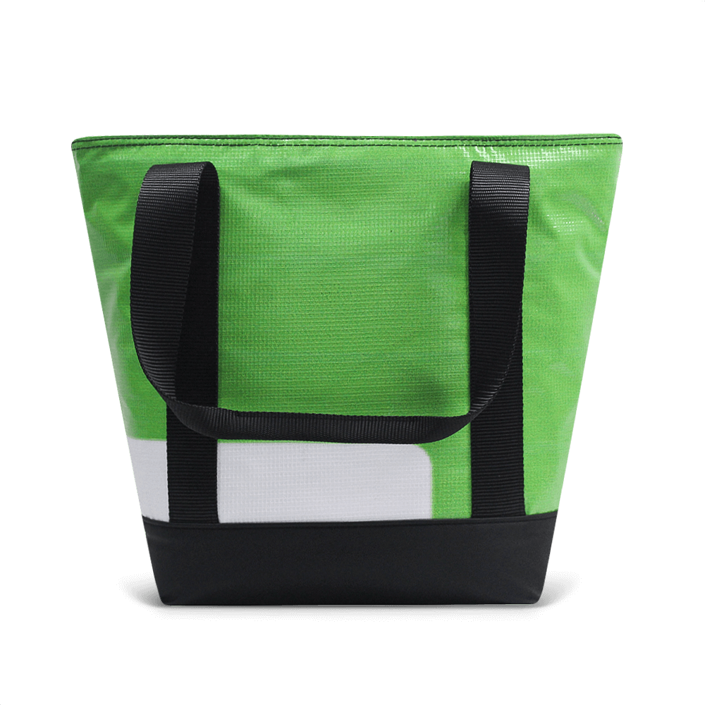 Beck Cooler Bag Bk1 00604 - Insulated Lunch Bag for Work, Picnics & Outdoor Activities - Leakproof & Durable Portable Cooler for Food & Drinks