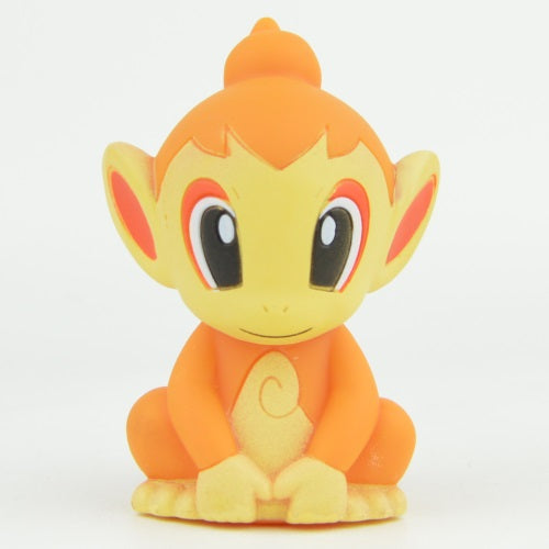 Pokemon Diamond and Pearl Funit Mascot Takara Tomy 2 Inch Mini Figure - Cute Collectible Toy for Kids & Fans | Perfect for Display, Gifts, and Game Decor