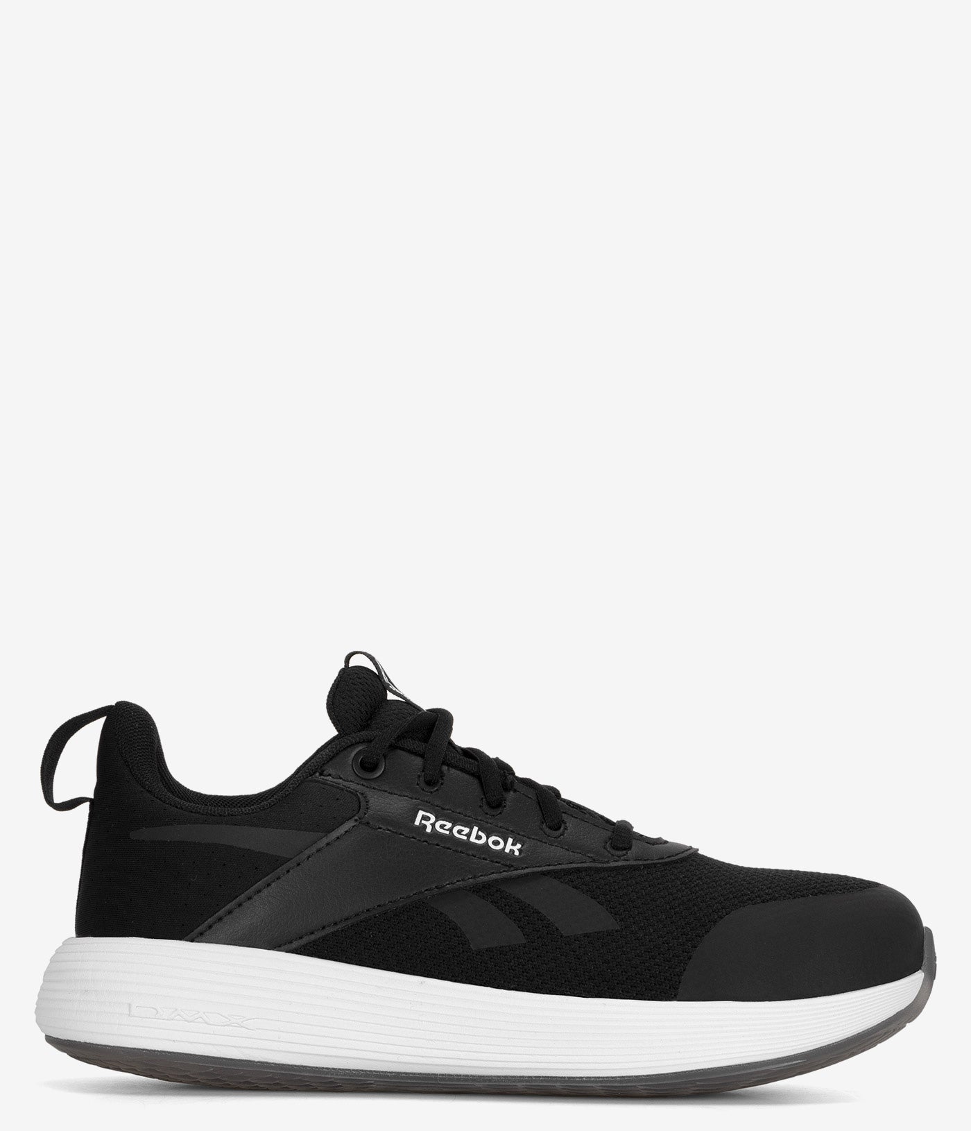 Reebok DMXair Composite Toe Work Shoes for Women - Lightweight Safety Shoes with Cushioned Comfort for Construction, Warehouse & Industrial Work