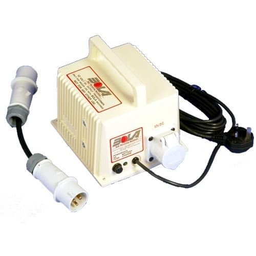 240V Bola Power Pack - Portable High Voltage Power Supply for Home, Office & Outdoor Use | Reliable Energy Source for Electronics, Tools & Emergency Backup