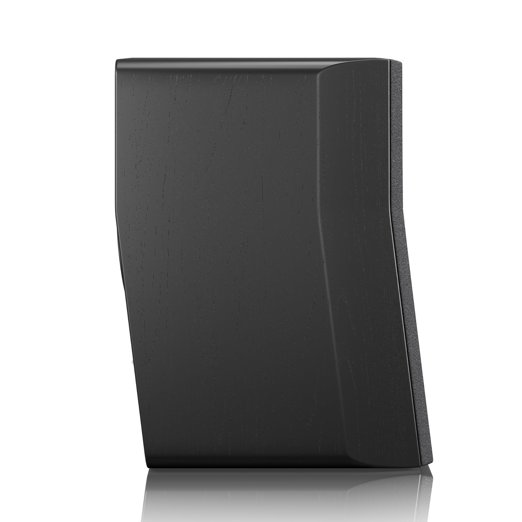 SVS Nano Compact Bookshelf Speakers - Premium Hi-Fi Sound for Home Theater & Music (Pair) | Perfect for Small Spaces, Gaming, and Audiophile Listening