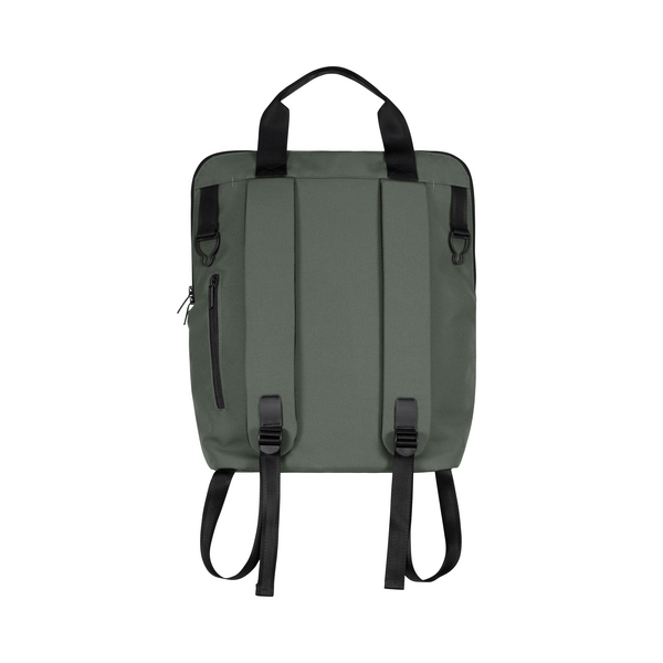 Joolz Diaper Changing Backpack - Stylish & Functional Baby Essentials Organizer for Parents | Perfect for Travel, Daycare & On-the-Go Diaper Changes