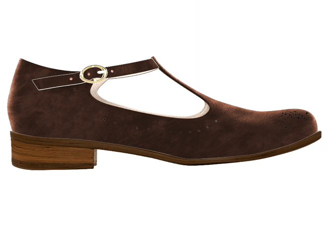 Jane Mary Janes - Comfortable & Stylish Women's Casual Shoes for Everyday Wear | Perfect for Walking, Work & Outfits