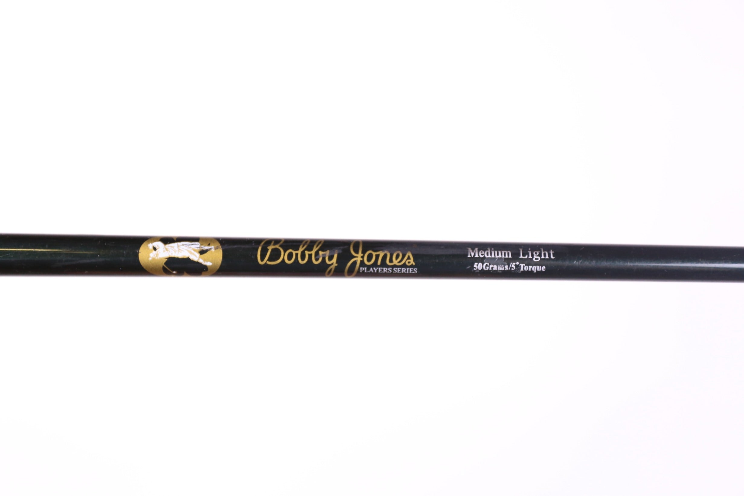 Used Bobby Jones JESSE ORTIZ 3H Hybrid Golf Club - Right Handed 19° Regular Flex - Perfect for Fairway Shots & Rough Recovery
