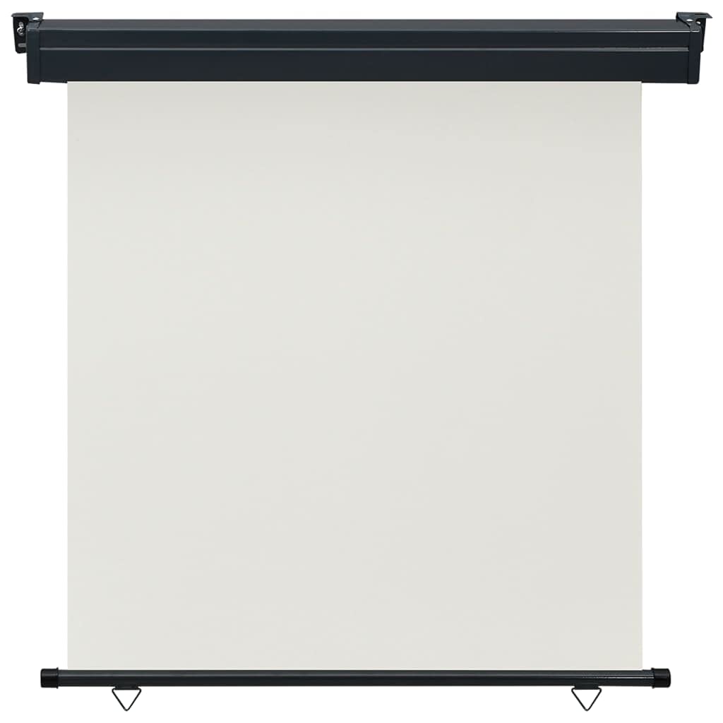 Waterproof Outdoor Privacy Screen for Garden, Balcony & Terrace - 66.9