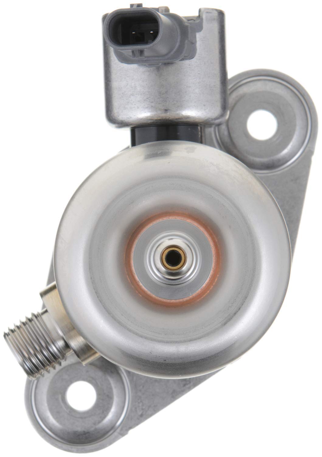 BOSCH 66808 GDI High Pressure Fuel Pump - Compatible with Mini Cooper, Countryman, Paceman | Replacement Fuel Pump for BMW N14/N18 Engines | Improves Engine Performance & Fuel Efficiency