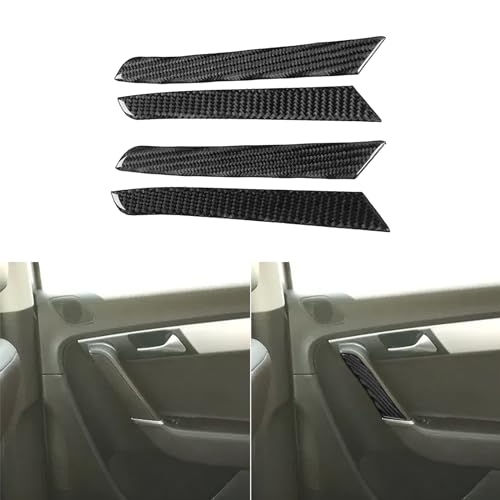 Door armrests