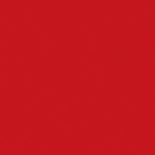 Miniature Red Full Body One Piece Costume with Exposed Seams - X-Large (56-60 inches) for Cosplay, Halloween & Anime Conventions