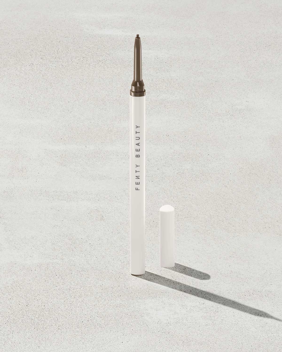 Brow MVP Ultra Fine Brow Pencil & Styler - Dark Brown Eyebrow Pencil for Natural Looking Brows | Perfect for Daily Makeup & Professional Styling