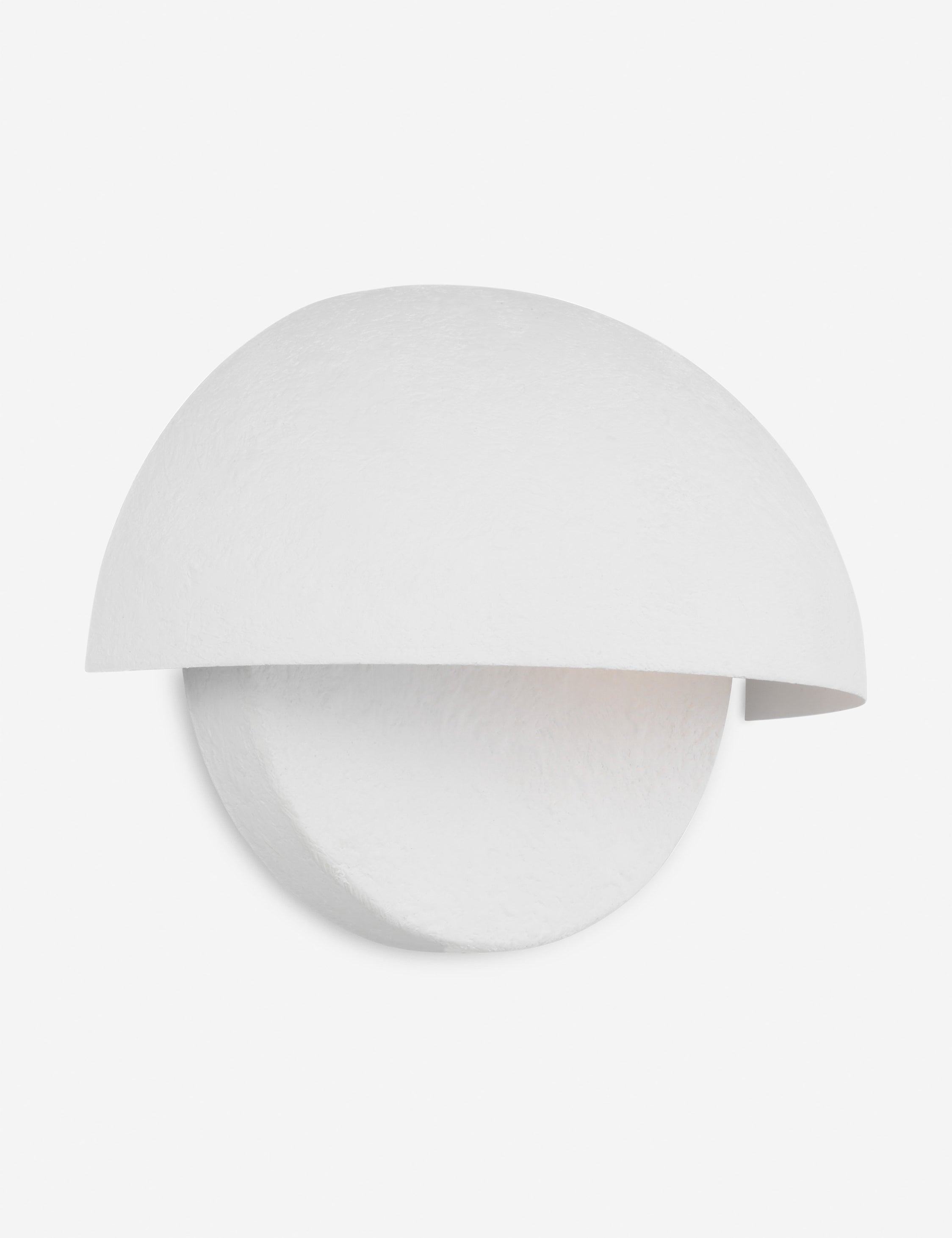 Beaunay Sconce Wall Light by Christiane Lemieux - Elegant Vintage Brass Wall Sconce for Bedroom, Living Room & Hallway Lighting